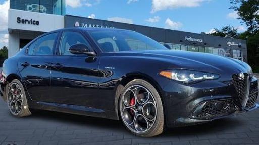 ALFA ROMEO GIULIA (952) 2024 ZARFANBN2R7683083 image